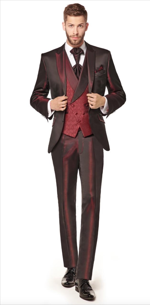 Trouwpak New Men