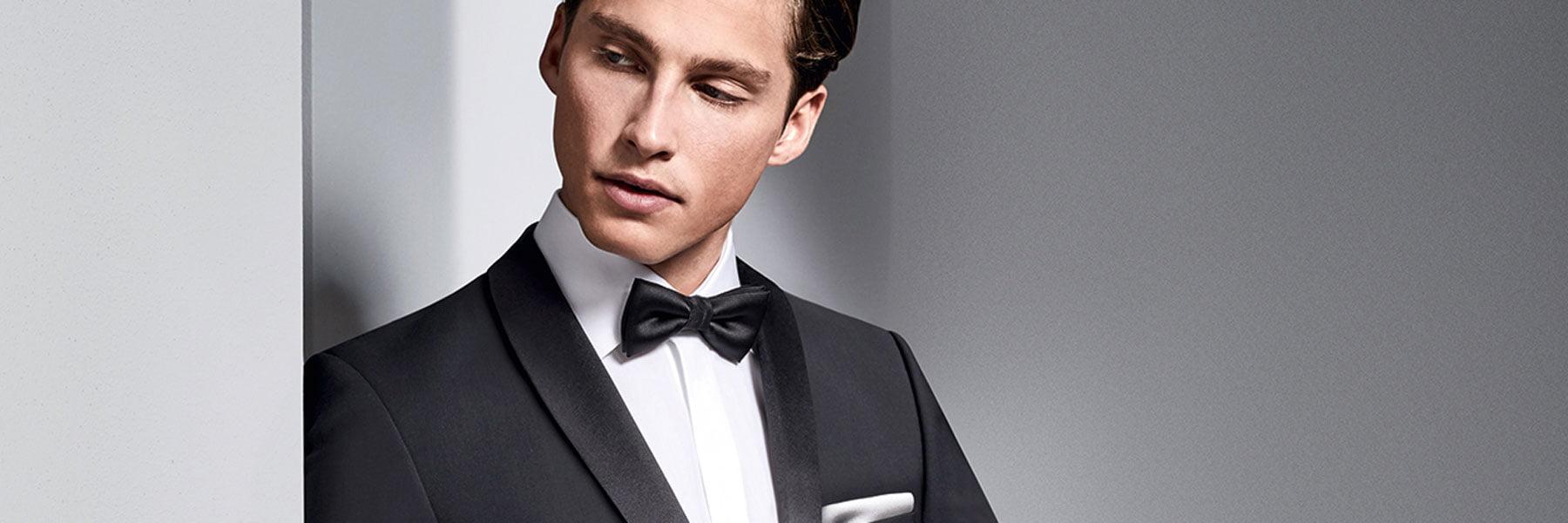 Smoking huren info Blacktie