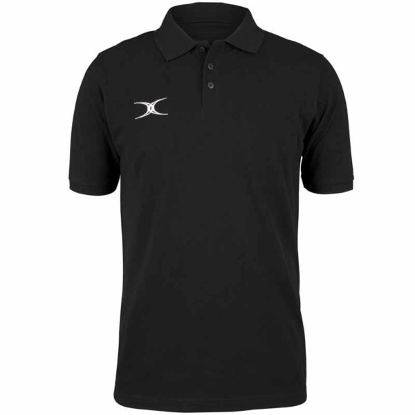 Gilbert, Quest Polo Black