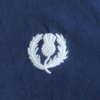 Scotland Vintage Rugby shirt 1990 Grand Slam - Afbeelding 4