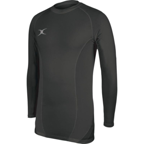 Gilbert, Baselayer Atomic X2 Thermo top Junior