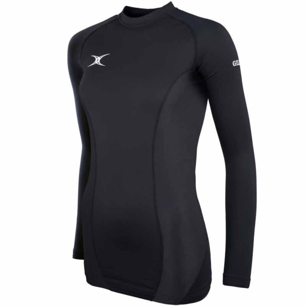 Gilbert, Baselayer Atomic X2 Thermo top Dames - Afbeelding 2
