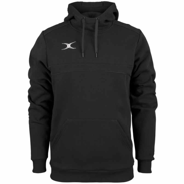 Gilbert, Photon Hoodie Black