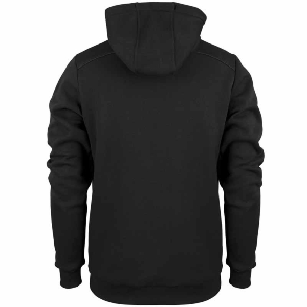 Gilbert, Photon Hoodie Black - Afbeelding 2