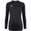 Gilbert, Baselayer Atomic X2 Thermo top Dames