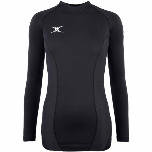 Gilbert, Baselayer Atomic X2 Thermo top Dames