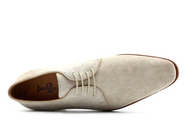 Schoenen Melik Perla - Afbeelding 2