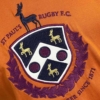 St Paul’s Rugby T-Shirt 1871 - Afbeelding 2