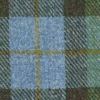 Harris Tweed Vestje met revers 682 - Afbeelding 2