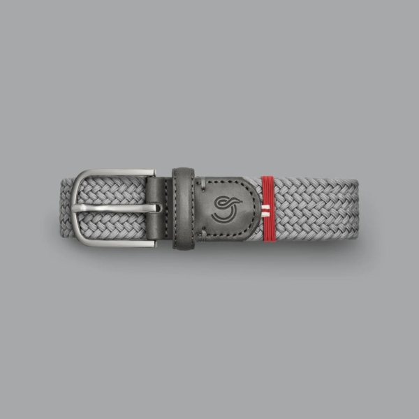 Le Boucle Riem Forte Dei Marmi Mono White