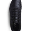 Rugbyschoenen Phoenix Genesis Team FG Black/Silver Moulded - Afbeelding 4