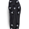 Rugbyschoenen Phoenix Genesis Team FG Black/Silver Moulded - Afbeelding 5