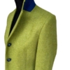 Tweed Jacket Becca Fresh Green - Afbeelding 2