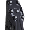 Rugbyschoenen Phoenix Genesis Team FG Black/Silver Moulded - Afbeelding 3