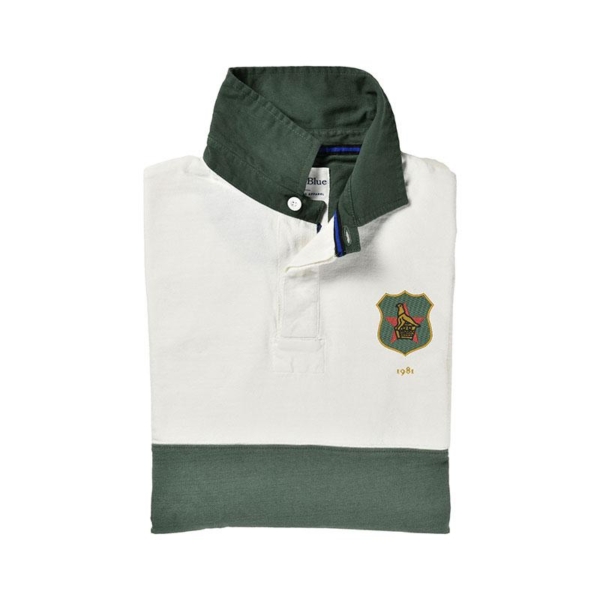 ZIMBABWE 1981 RUGBY SHIRT - Afbeelding 3