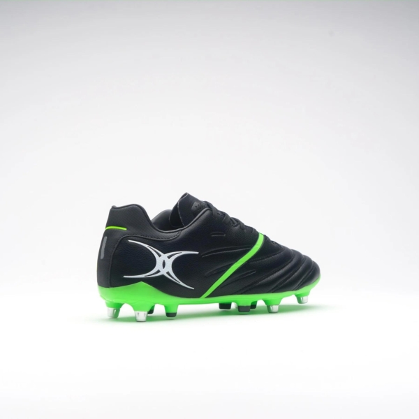 Gilbert, X20 Power 6S - Afbeelding 3