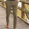 Wellington, Rib broek Babycord, Mud