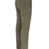 Ribbroek Noterman Beige Donker - Afbeelding 2