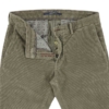 Ribbroek Noterman Beige Donker - Afbeelding 3