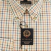 Viyella Shirt, Colourful Tattersall - Afbeelding 2