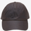Barbour Wax Cap Rustic