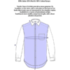 Viyella Shirt, Tattersal Mellow Yellow - Afbeelding 3
