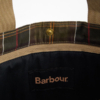 Barbour Transport Patchwork Tote Bag - Afbeelding 8