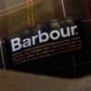 Barbour Wax Leather Tarras Bag Olive - Afbeelding 7