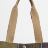 Barbour Transport Patchwork Tote Bag - Afbeelding 7