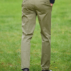 Wellington, katoenen broek Mud - Afbeelding 2