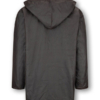 Wax Coat 3-in-1 Jacket Brown - Afbeelding 5