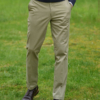 Wellington, katoenen broek Mud