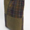 Barbour Transport Patchwork Tote Bag - Afbeelding 9