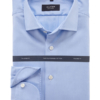OLYMP SIGNATURE, tailored fit, Blauw