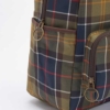 Barbour Torridon Tartan Backpack - Afbeelding 6