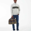 Barbour Torridon Tartan Flight Bag - Afbeelding 8