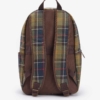 Barbour Torridon Tartan Backpack - Afbeelding 4