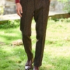 Harris Tweed Pantalon 699